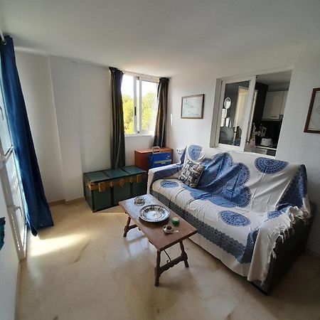 Apartmán Playa Mar 2 L'Alfas del Pi Exteriér fotografie