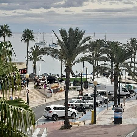 Apartmán Playa Mar 2 L'Alfas del Pi Exteriér fotografie