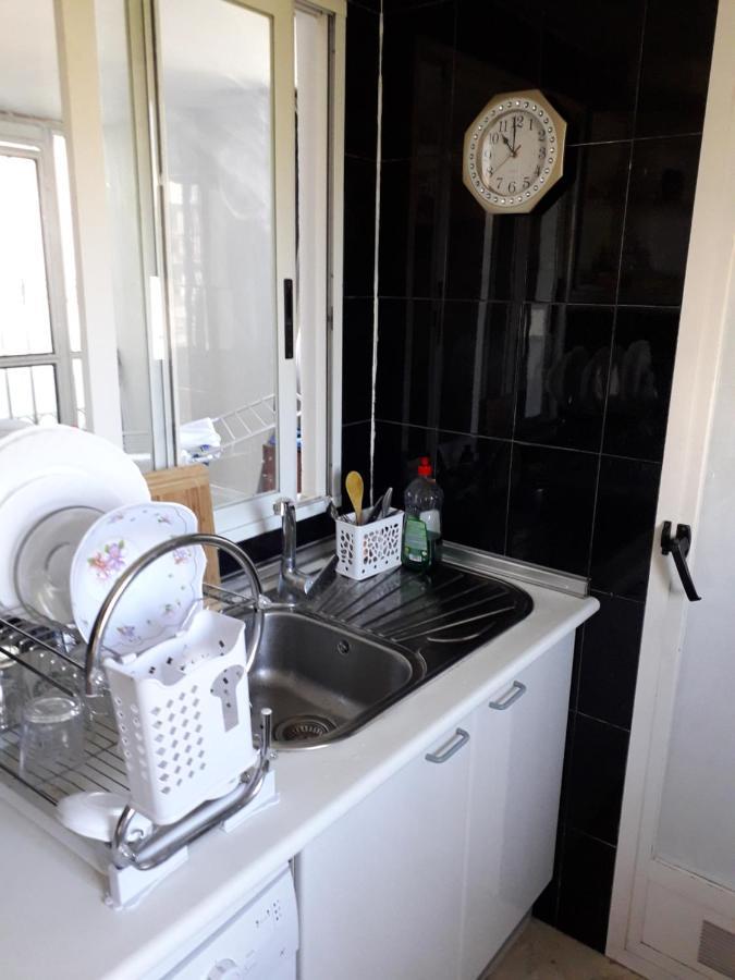 Apartmán Playa Mar 2 L'Alfas del Pi Exteriér fotografie