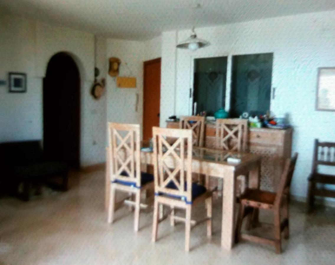 Apartmán Playa Mar 2 L'Alfas del Pi Exteriér fotografie