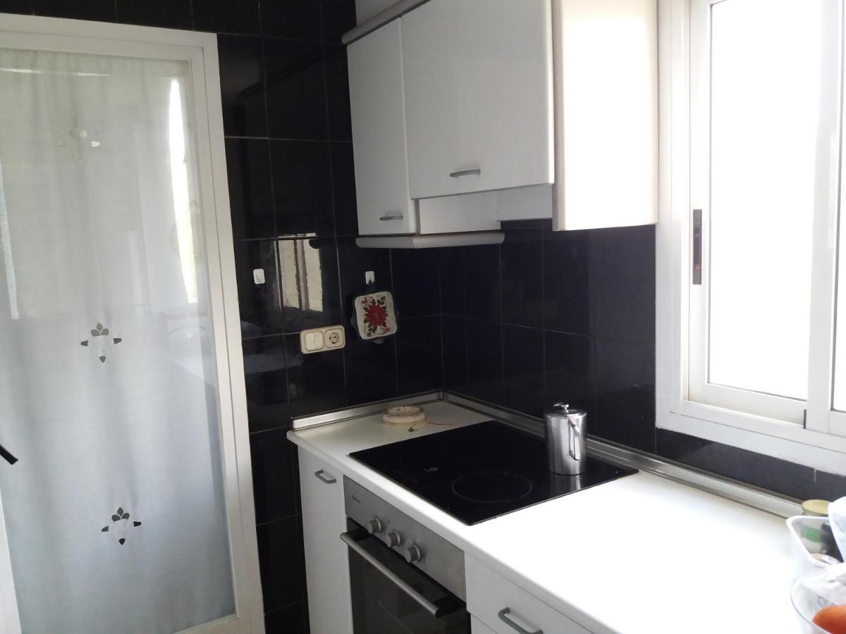 Apartmán Playa Mar 2 L'Alfas del Pi Exteriér fotografie
