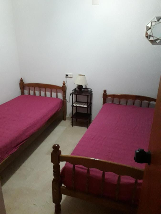 Apartmán Playa Mar 2 L'Alfas del Pi Exteriér fotografie