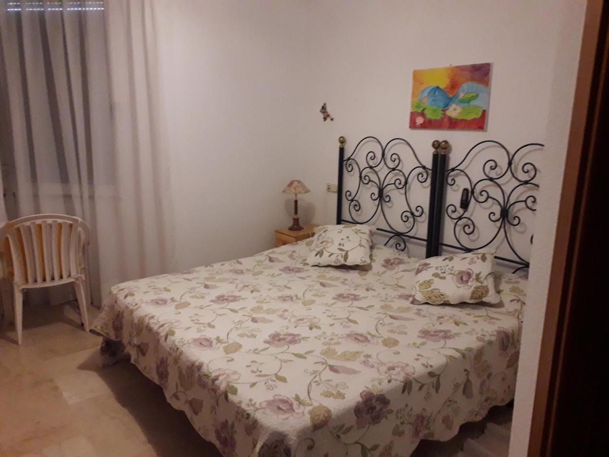 Apartmán Playa Mar 2 L'Alfas del Pi Exteriér fotografie
