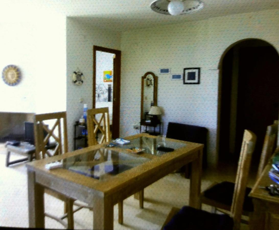 Apartmán Playa Mar 2 L'Alfas del Pi Exteriér fotografie