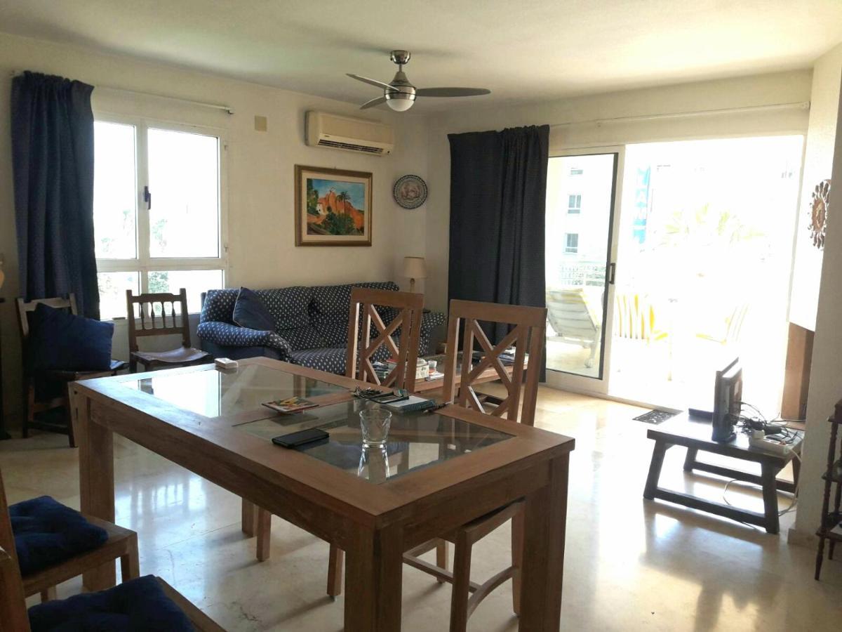 Apartmán Playa Mar 2 L'Alfas del Pi Exteriér fotografie