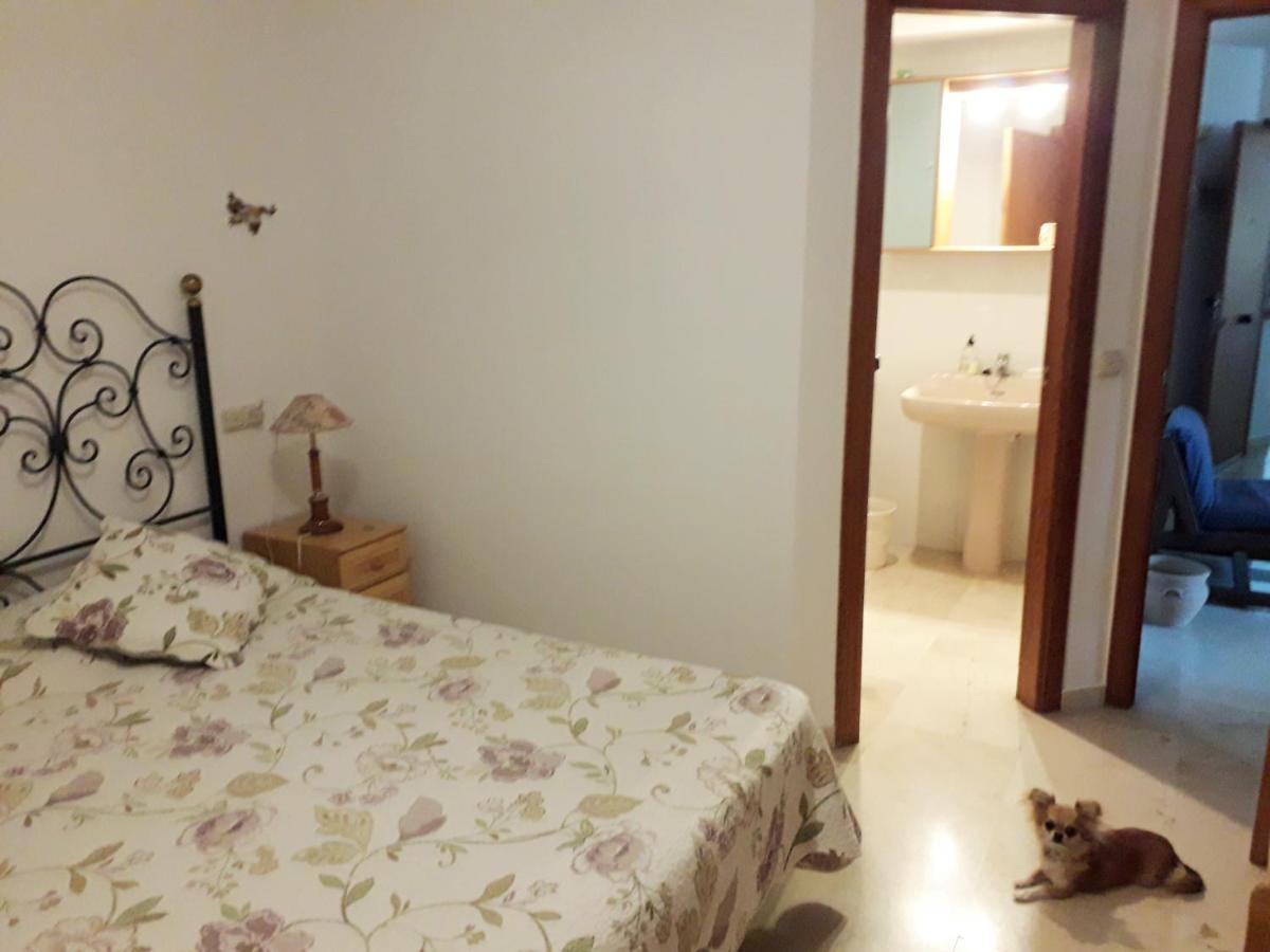 Apartmán Playa Mar 2 L'Alfas del Pi Exteriér fotografie