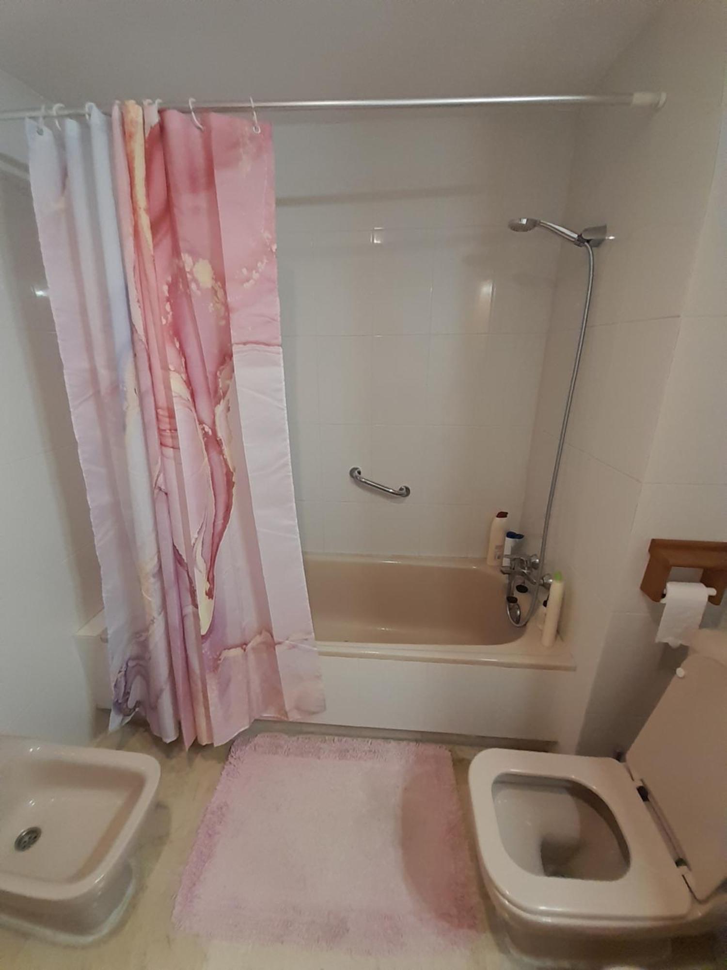 Apartmán Playa Mar 2 L'Alfas del Pi Exteriér fotografie