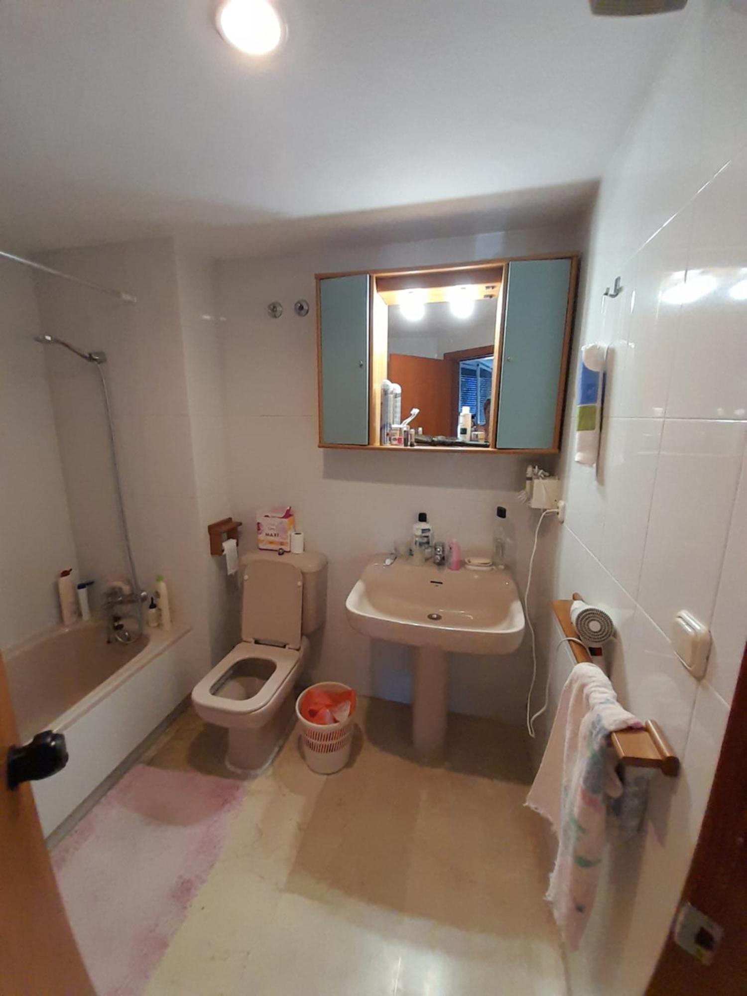 Apartmán Playa Mar 2 L'Alfas del Pi Exteriér fotografie