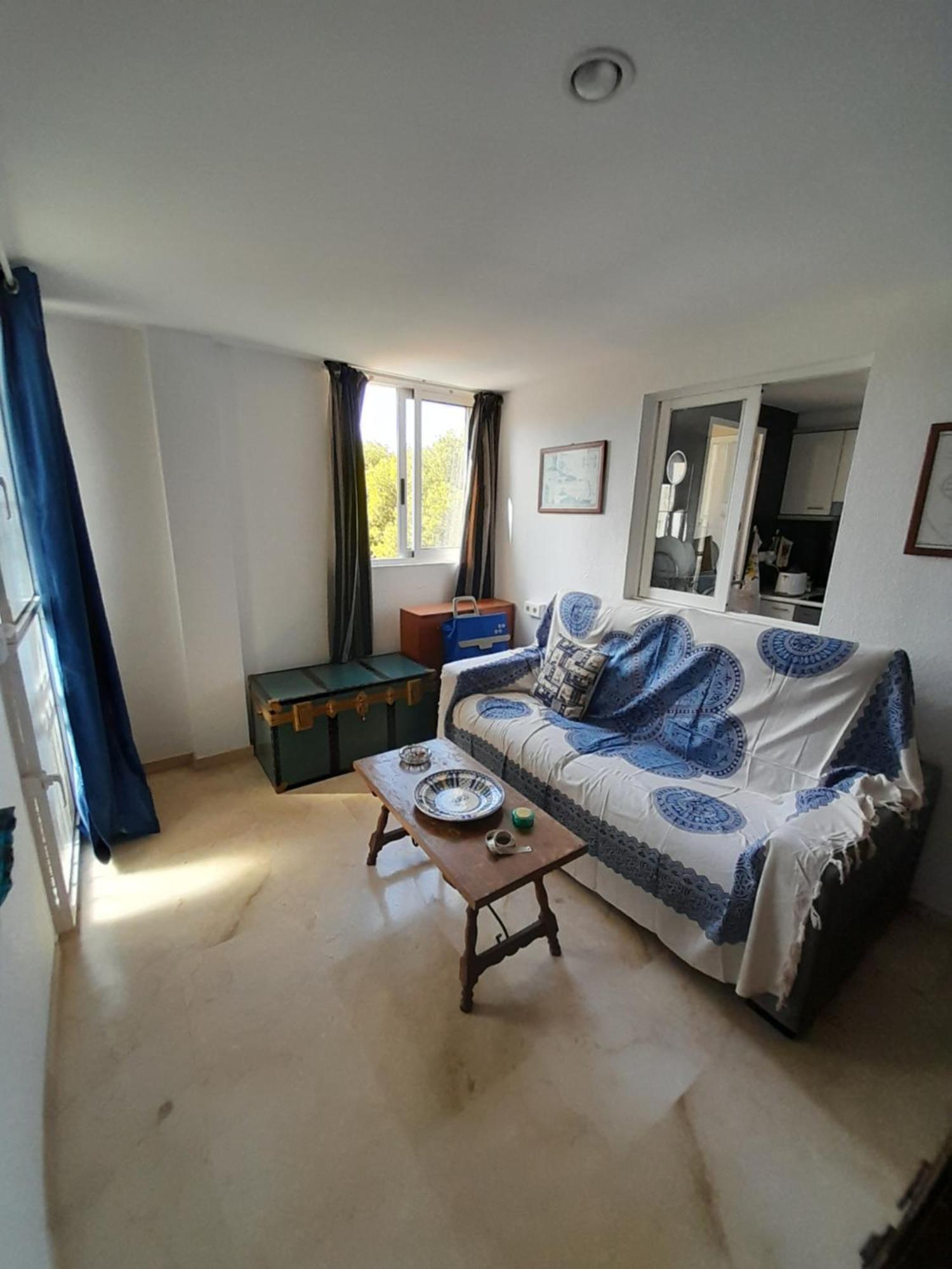 Apartmán Playa Mar 2 L'Alfas del Pi Exteriér fotografie